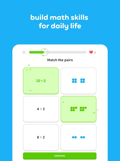 Baixar Duolingo: Aprenda Idiomas, Xadrez e Matemática Grátis - Screenshot 14