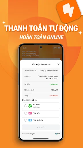 Baixar DIIN – Seguro 24/7 Mais Recente – Proteção Rápida e Fácil - Screenshot 4
