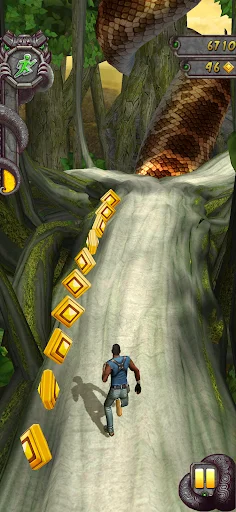 Baixe Temple Run 2: Endless Escape – Aventura Épica Grátis - Screenshot 9