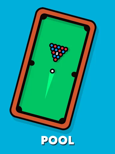2 Player games: The Challenge – Diversão Offline no Seu Celular - Screenshot 21