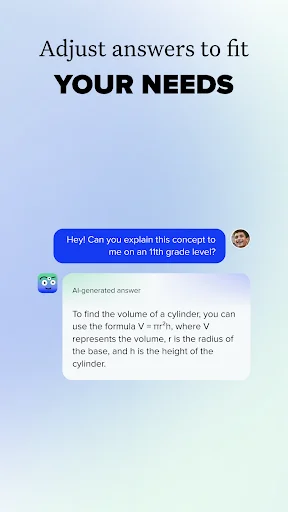 Baixar Brainly: Respostas de Lição de Casa e IA Grátis - Screenshot 5