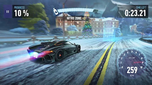 Baixar Need for Speed™ No Limits – Corridas de Rua e Nitro - Screenshot 4