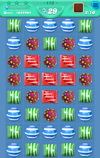 Baixar Candy Crush Soda Saga Atualizado – Puzzle Match-3 Grátis - Screenshot 13