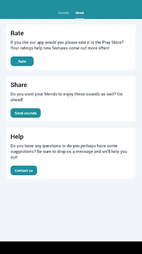 Baixe o Parrot Sounds Agora – Melodias Vibrantes de Papagaios - Screenshot 10