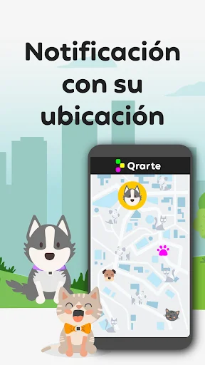 Qrarte: Conecte sua história com Arte via QR Code – Baixe Agora - Screenshot 13