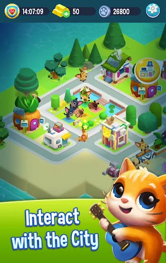 Baixar Pet Rescue Saga: O Melhor Jogo de Puzzle Grátis – Android - Screenshot 14