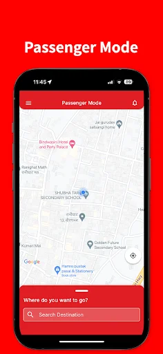 Baixar Aayo APK – Viagens e Entregas Rápidas no Seu Celular - Screenshot 7