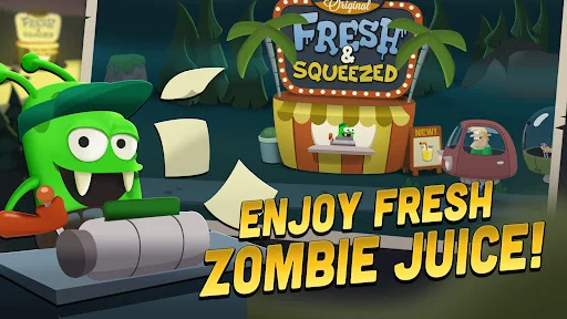 Baixar Zombie Catchers: Cace Zumbis e Lucre Agora – Grátis - Screenshot 5