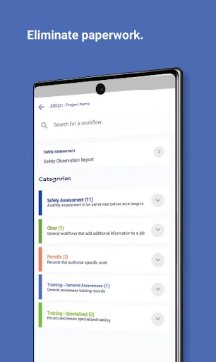 Baixar Anvl: O Melhor Software de Segurança para Trabalhadores - Screenshot 1