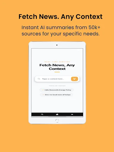 Baixar TheReader.AI: Notícias Rápidas e Personalizadas Grátis - Screenshot 12
