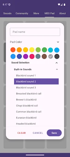 Baixar Blackbird Sounds – Melodias da Natureza para Relaxar Agora - Screenshot 4