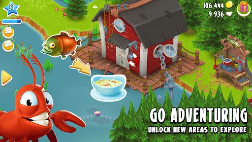 Baixar Hay Day para Android – O Melhor Simulador de Fazenda - Screenshot 14