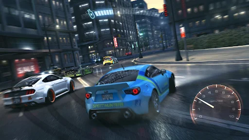 Baixar Need for Speed™ No Limits – Corridas de Rua e Nitro - Screenshot 18