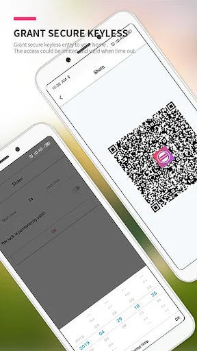 Download Cloud Smart Lock: Segurança Inteligente para sua Casa - Screenshot 2