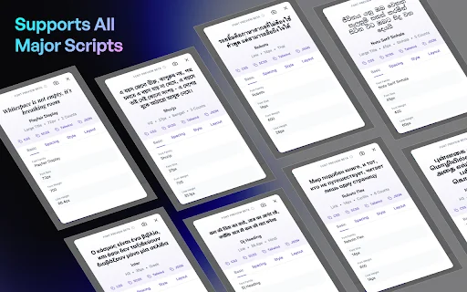 Peek: Extrator de Tokens de Design e Ativos – Download Grátis - Screenshot 2
