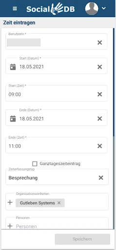 Download SocialDB: Digitalize o Setor Social – Versão Mais Recente - Screenshot 2