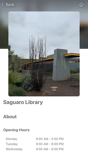 Baixar Phoenix Public Library – Acesso à Biblioteca no Android - Screenshot 5