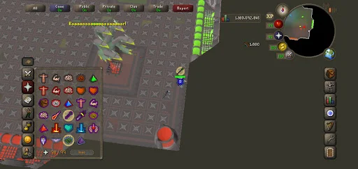 Baixe BoomPS RSPS 5.0.4 – Servidor Privado de RPG Incrível - Screenshot 11