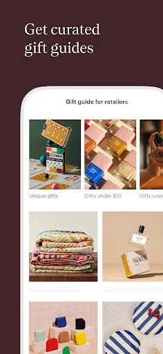 Baixar Faire Wholesale: O App de Compras no Atacado para Lojistas - Screenshot 6