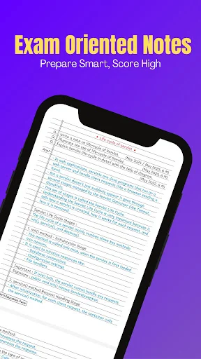 Baixe VidyaNITI Education: Aprenda Online de Forma Simples e Eficaz - Screenshot 3