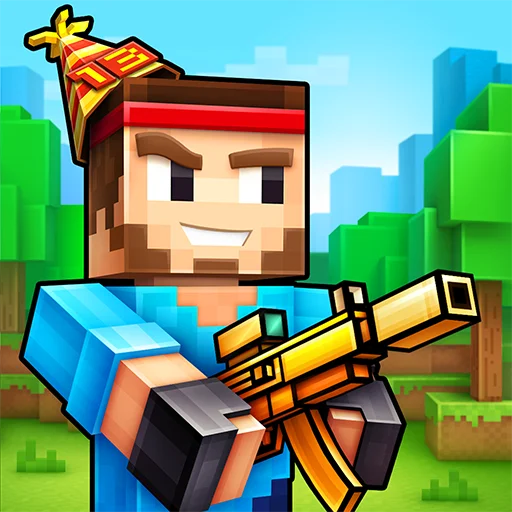Pixel Gun 3D: Baixe o Melhor FPS Multiplayer para Android Agora