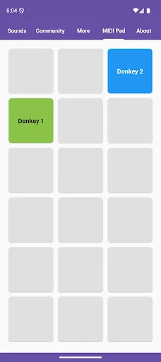 Baixar Donkey Sounds: Sons de Burro Divertidos – Versão Gratuita - Screenshot 5
