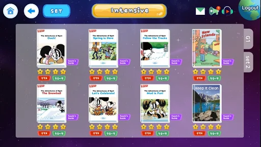 Highlights Reading: Melhore o Inglês e Hábito de Leitura – Baixe Já - Screenshot 11