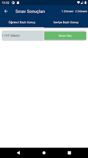 Baixar Okulsis Mobil Versão Recente – Gestão Escolar Eficiente - Screenshot 7