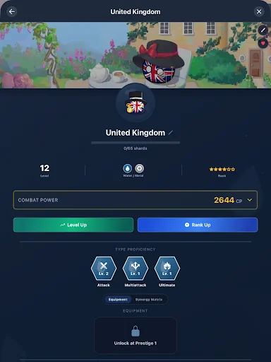Baixar Polandball Go – Construa Sua Aliança e Explore a Sua Cidade - Screenshot 15