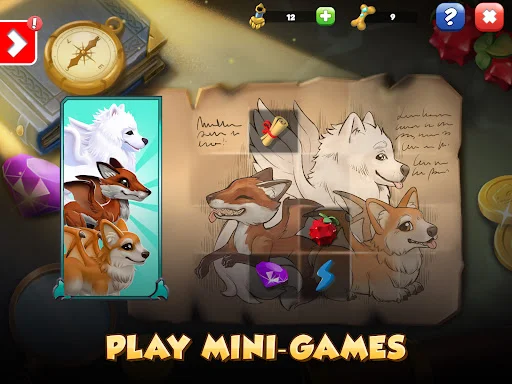 Baixar Dragon Mania Legends: O Melhor Jogo de Dragões – Grátis - Screenshot 16