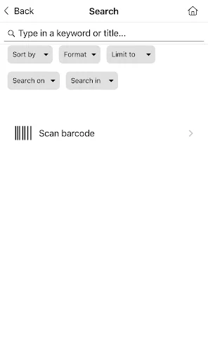 Baixar Phoenix Public Library – Acesso à Biblioteca no Android - Screenshot 2