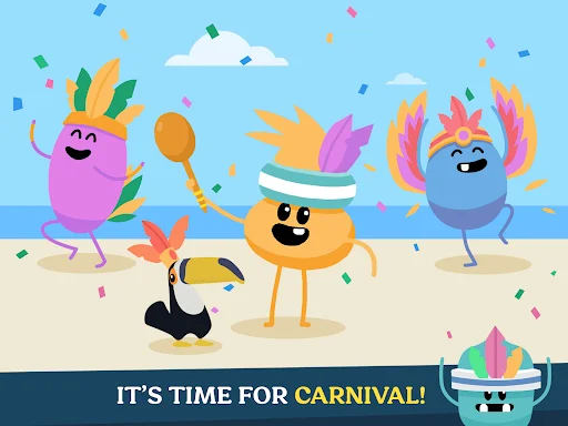 Dumb Ways to Die 2: Baixe a Sequência Épica e Divirta-se Agora - Screenshot 18