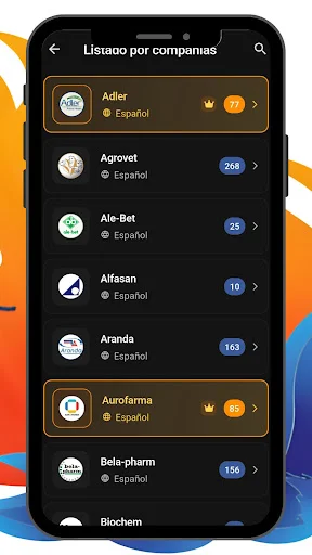 AniLovet: Ferramenta Essencial para Consultas Veterinárias – Baixe - Screenshot 3