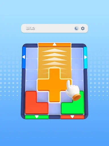 Baixe Block Buster – No Timer: O Melhor Jogo de Quebra-Cabeça - Screenshot 13