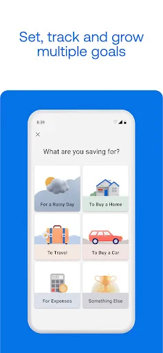 Baixar ANZ Plus: A Nova Maneira Digital de Gerenciar seu Dinheiro - Screenshot 4
