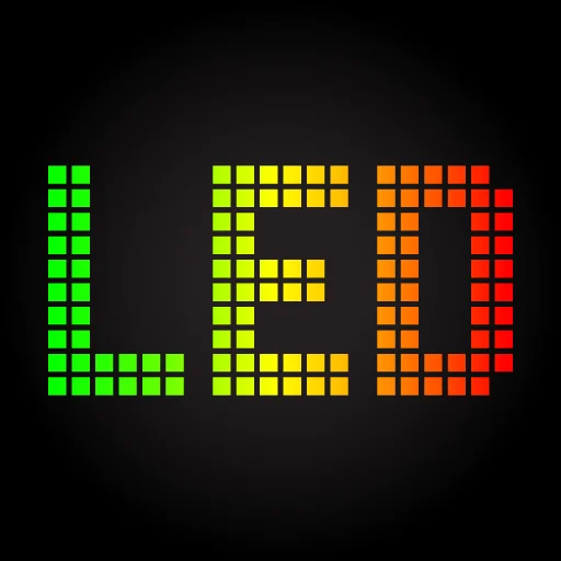LED Banner – LED Scroller: Crie Letreiros Digitais Incríveis