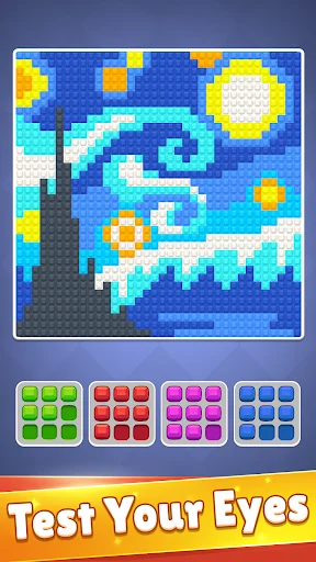 Diamond Sparkle: Sort Puzzle – Baixe o Jogo de Puzzle Grátis - Screenshot 18