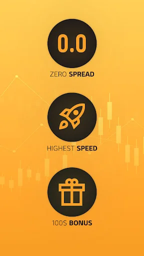 TrendoEx: Negocie Forex e Cripto com USDT – Baixe Agora - Screenshot 8
