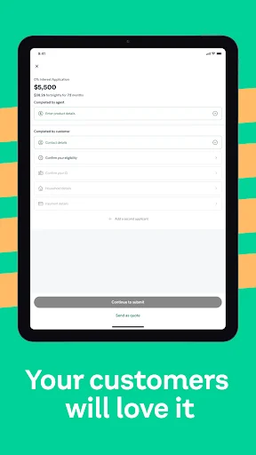 Baixe Brighte Vendor: Gestão Financeira Ágil e Segura - Screenshot 8