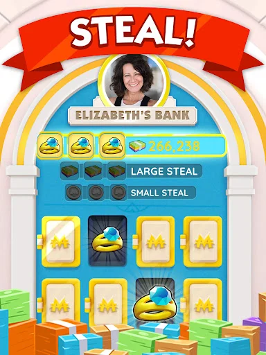 Baixar MONOPOLY GO! – O Melhor Jogo de Tabuleiro Online - Screenshot 20