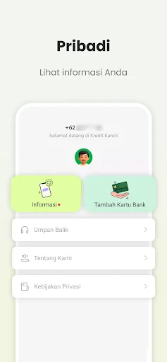 Kredit Kancil – Compare e Solicite Empréstimos Seguros e Rápidos - Screenshot 6