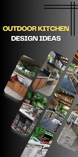 Kitchen Design & Cabinet Ideas: Melhores Projetos de Cozinha - Screenshot 16