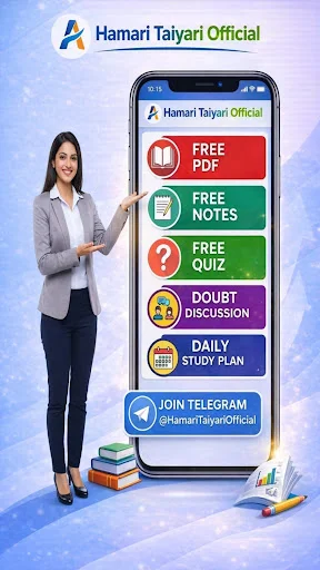 Baixe Hamari Taiyari Official – O Melhor App de Estudos Online - Screenshot 4