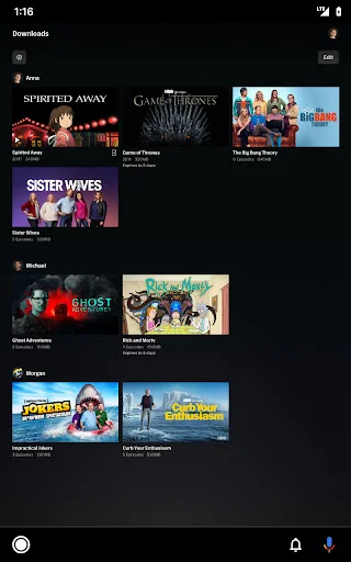 Baixe HBO Max: Filmes e Séries Originais – Streaming Completo - Screenshot 34
