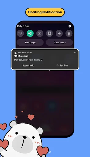 Mucuans – Gerenciador Financeiro Gen Z | Baixar Grátis no Android - Screenshot 9