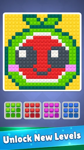 Diamond Sparkle: Sort Puzzle – Baixe o Jogo de Puzzle Grátis - Screenshot 4