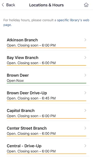 CountyCat Mobile App: Gerencie Seus Livros e Biblioteca Fácil - Screenshot 5