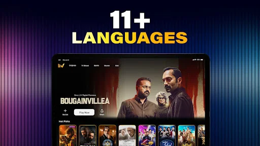 Baixar Sony LIV: Séries, Filmes e Conteúdos Originais – Versão Recente - Screenshot 14