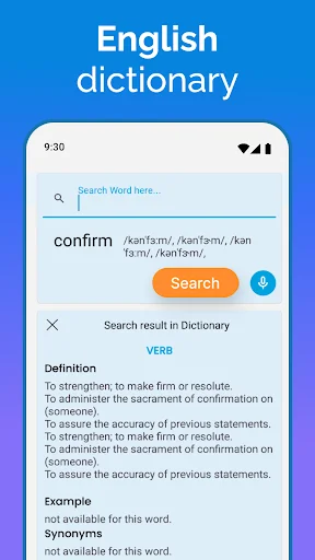 Speak and Translate Languages: Tradutor de Voz e Texto Grátis - Screenshot 22