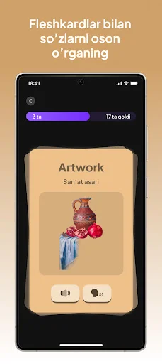 Baixar Zehnly AI: Aprenda Inglês de Forma Divertida e Grátis - Screenshot 7